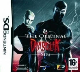 Diabolik – The Original Sin (EU)(BAHAMUT) Rom